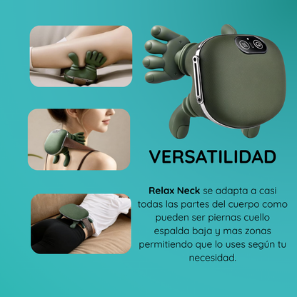 Relax Neck Pro