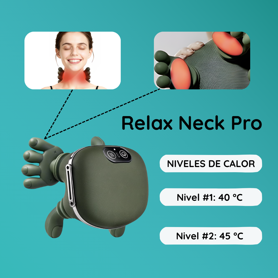 Relax Neck Pro